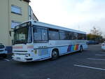 (291'341) - AAF Wissembourg - Nr.