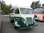(291'394) - Aus Luxemburg: Frisch, Rambrouch - 24'867 - Renault am 3.