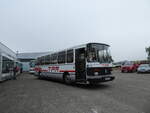 (291'420) - TPR Pau (AAF) - Nr. 283/ES 433 LQ - Renault am 3. Oktober 2026 in Wissembourg, Museum