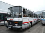 (291'446) - TPR Pau (AAF) - Nr. 283/ES 433 LQ - Renault am 3. Oktober 2026 in Wissembourg, Museum