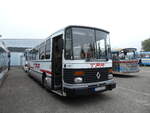 (291'447) - TPR Pau (AAF) - Nr. 283/ES 433 LQ - Renault am 3. Oktober 2026 in Wissembourg, Museum