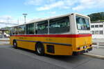 (280'949) - Bernair, Mnsingen - BE 651'182 - Saurer/Tscher (ex Schebath, Lauerz; ex Albin, Fllanden; ex Heim, Flums) am 4.