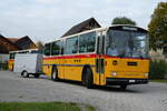 (281'482) - Schmid, Thrishaus -  P 24'244  - Saurer/Tscher (ex P 24'244) am 12.
