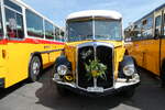 (286'624) - Bl�chlinger, Endingen - AG 69'937 - Saurer/T�scher (ex Dubach, Walde; ex Spescha, Andiast) a, 2.