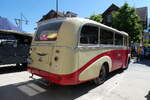 (287'204) - Dillier, Sarnen - OW 1805 - Saurer/R&J am 23.