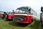 (287'431) - Wirt, Roggwil - SG 15'170 - Saurer/Gangloff am 30.