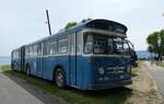 (287'442) - VBZ Z�rich (TMZ) - Nr.