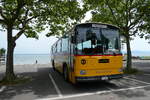 (287'445) - Gautschi, Suhr - AG 6835 - Saurer/T�scher (ex L�tscher, Neuheim Nr.