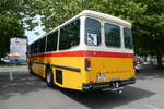 (287'446) - Gautschi, Suhr - AG 6835 - Saurer/T�scher (ex L�tscher, Neuheim Nr.