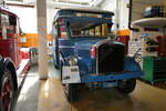 (287'447) - Oldtimer Club Saurer, Arbon - Nr.