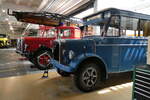 (287'448) - Oldtimer Club Saurer, Arbon - Nr.