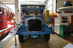 (287'449) - Oldtimer Club Saurer, Arbon - Nr.