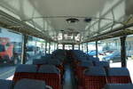 (289'365) - Rupp, Zumikon - ZH 89'802 - Saurer/T�scher (ex Eyer, Gamsen; ex P 24'401) am 4.
