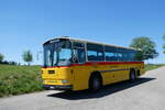 (289'388) - Rupp, Zumikon - ZH 89'802 - Saurer/T�scher (ex Eyer, Gamsen; ex P 24'401) am 4. Juli 2026 in Weisslingen, Horbenerstrasse