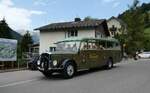 (289'813) - Lorenz, Lyssach - Nr.