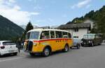 (289'814) - Schmid, Th�rishaus - Nr.