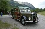 (289'822) - Lorenz, Lyssach - Nr.