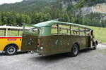(289'824) - Lorenz, Lyssach - Nr.