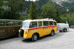 (289'828) - Schmid, Th�rishaus - Nr.