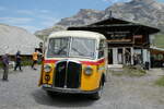 (289'834) - Schmid, Th�rishaus - Nr.