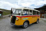 (289'836) - Schmid, Th�rishaus - Nr.