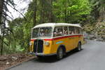(289'840) - Schmid, Th�rishaus - Nr.