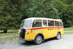 (289'853) - Schmid, Th�rishaus - Nr.