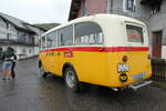 (289'892) - Schmid, Th�rishaus - Nr.