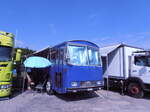 (290'278) - Ruch, Schaffhausen - SH 60'178 U - Saurer/T�scher (ex AAGU Altdorf Nr.
