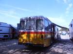(290'328) - Gloor, Staufen -  P 26'516  - Saurer/Hess (ex ALMAT, Tagelswangen; ex P 26'516) am 15.