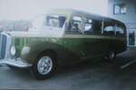(SMG 2) - Aus dem Archiv: Twerenbold, Baden - AG 27'527 - Saurer/R&J am 4.