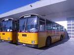 (290'493) - Schmid, Glarus - GL 4012 - Saurer/T�scher (ex Mosimann, Aesch; ex Erne, Full PID 1272; ex P 24'257) am 29. August 2026 in Oberkirch, CAMPUS Sursee