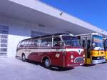 (290'514)  Bl�chlinger, Neuhaus - SG 479'018 - Saurer/Gangloff am 29.