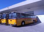 (190'527) - Bachmann, Nieder�nz - Nr.