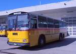 (290'537) - Krummenacher, Zillis - Nr.