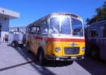 (290'547) - Schmid, Th�rishaus - Nr. 9/BE 26'105 - Saurer/R&J (ex Geiger, Adelboden Nr. 9) am 29. August 2026 in Oberkirch, CAMPUS Sursee