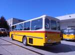 (290'548) - Inkamp, Altendorf - SZ 102'180 - Saurer/T�scher (ex Koch, Giswil; ex Selfors, Meiringen PID 3463: ex P 24'236) am 29.