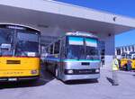 (290'550) - Pralong, Euseigne - VS 525'023 - Saurer/Lauber (ex Osterholt, Veysonnaz; ex SAPJV, L'Isle Nr. 70/PID 1302) am 29. August 2026 in Oberkirch, CAMPUS Sursee