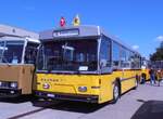 (290'564) - Wanner, Schleitheim - SH 72'790 - Saurer/Hess (ex Ruklic, Schaffhausen; ex VBSH Schaffhausen Nr.
