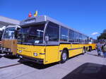 (290'566) - Wanner, Schleitheim - SH 72'790 - Saurer/Hess (ex Ruklic, Schaffhausen; ex VBSH Schaffhausen Nr.