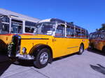 (290'567) - Buchser, Buchs - AG 14'943 - Saurer/Krapf (ex Dubach, Walde; ex Bearth, Brigels Nr.