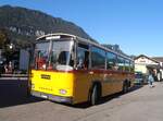 (290'688) - Krummenacher, Zillis - Nr.