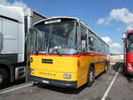 (291'320) - Aus der Schweiz: Schmid, Th�rishaus - BE 26'206 - Saurer/T�scher (ex P 24'244 am 2. Oktober 2026 in Duttlenheim, Aire de la Bruche
