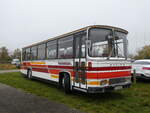 (268'624) - Flecher, Ohnenheim - BV 914 AP - Saviem am 26.