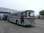(291'417) - Br�mond, Praguignan (AAF) - BJ 523 YS - Saviem am 3.