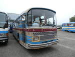 (291'444) - R�mond, Praguignan (AAF) - BJ 523 YS - Saviem am 3. Oktober 2026 in Wissembourg, Museum