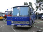 Setra/860459/265823---aus-deutschland-schulz-goslar (265'823) - Aus Deutschland: Schulz, Goslar - GS-S 500H - Setra am 17. August 2024 in Neuhausen, Langriet