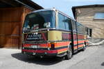 (286'666) - Dasen, Bischofszell - TG 8821 - Setra (ex Reichlin, Goldau) am 2.