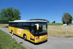 (289'396) - Rupp, Zumikon - ZH 288'818 - Setra (ex Bundi, Disentis PID 5619) am 4.
