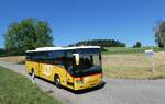 (289'397) - Rupp, Zumikon - ZH 288'818 - Setra (ex Bundi, Disentis PID 5619) am 4.